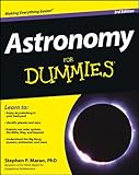 Astronomy for dummies