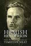 Hamish Henderson : a biography