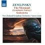 Zemlinsky: Sinfonietta - Die Seejungfrau