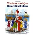 Nikolaus von Myra
