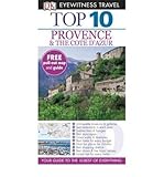 Top 10 Provence & the Côte d'Azur