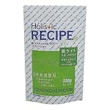 ホリスティックレセピー猫ライト用1.6kg
