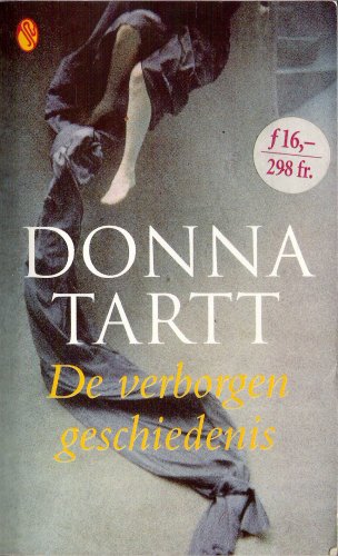 Donna Tartt