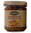 Mantova Mushroom Bruschetta Topping 6 Oz