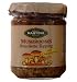 Gourmet Food : Mantova Mushroom Bruschetta Topping 6 Oz