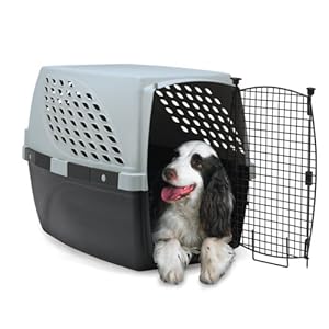 Firstrax Pet Suites Multi-Use Pet Kennel