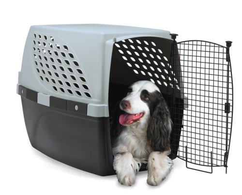 Buy Firstrax 32-Inch Pet Suites Multi-Use Pet Kennel online at Discounted New and Used prices. Delivered to your door with Off-The-Bookshelf.