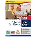 Steuer-Spar-Erkl�rung 2008 plus