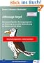 Adlerauge Anyel: Neuropsychologisches Trainingsprogramm  zur F�rderung der visuellen Wahrnehmung  bei Kindern von 5-9 Jahren