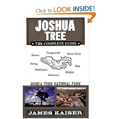 Joshua Tree: The Complete Guide: Joshua Tree National Park