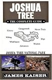Search : Joshua Tree: The Complete Guide: Joshua Tree National Park
