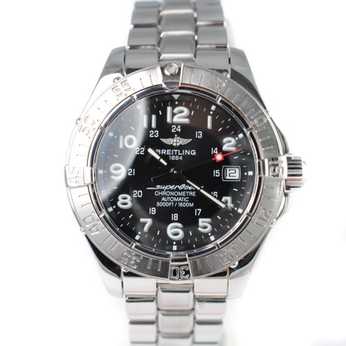 Breitling Superocean