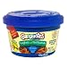 Gerber Graduates Microwavable Meals, Spaghetti Rings in meat sauce, 6-Ounce Tubs (Pack of 12)