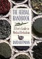 The Herbal Handbook: A User's Guide to Medical Herbalism