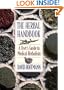 The Herbal Handbook: A User's Guide to Medical Herbalism