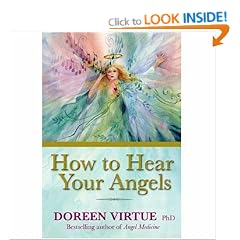 How to Hear Your Angels