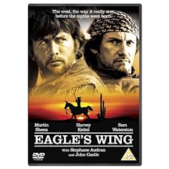 Eagle's Wing [DVD] [1979]