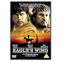 Eagle's Wing [DVD] [1979]