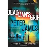Dead Man's Grip (Detective Superintendent Roy Grace)