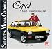 Opel Kadett /Manta /Ascona. Sc