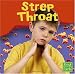 Books : Strep Throat (First Facts)