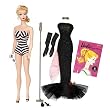 The Original Teenage Fashion Model Barbie Doll