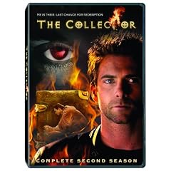 The Collector: The Complete Second Season