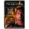 The Collector: The Complete Second Season