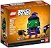 LEGO BrickHeadz Halloween Witch 40272