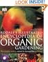 Rodale's Illustrated Encyclopedia of Organic Gardening