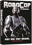 Robocop - The Beginning - Complete Series (Boxset)