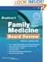 Bratton's Family Medicine Board Review (Family Practice Board Review)