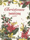 Christmas With Southern Living 1986 (Christmas With Southern Living)