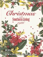 Christmas With Southern Living 1986 (Christmas With Southern Living)
