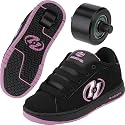 Heelys Little Kid/Big Kid Glitter Skate Shoe