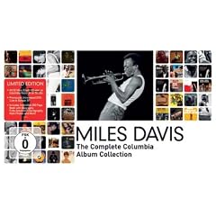 The Complete Columbia Album Collection