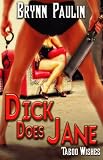 Dick Does Jane (Taboo Wishes Series)