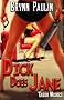 Dick Does Jane (Taboo Wishes Series)