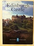 Edinburgh Castle