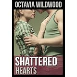 Shattered Hearts (Shattered #1)