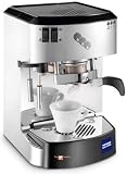 Produkt-Bild: E.S.E. Espressomaschine 'Cialde-Star' Automatic in Edelstahl poliert