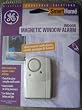 GE 56789 SmartHome Wireless Window Alarm