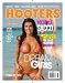 Books : Hooters Magazine Issue 89
