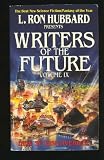 L. Ron Hubbard Presents Writers of the Future: 9 (L. Ron Hubbard Presents Writers of the Future)