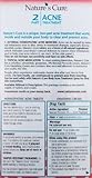Nature's Cure Two-part Acne Treatment, Female 1-oz