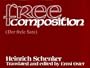 Free Composition