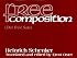 Free Composition: Vol. 3 of New Musical Theories and Fantasies, Text Edition