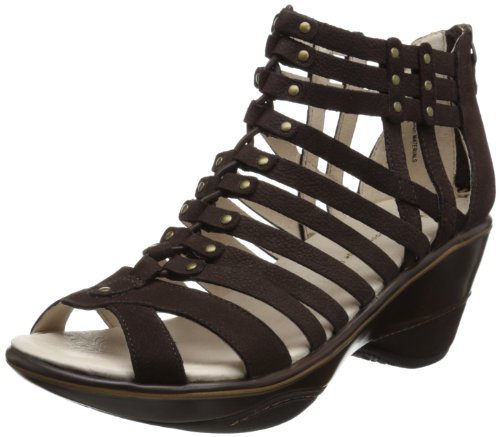 Jambu Women's Sugar Wedge Pump