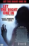Let the Right One In (2008) Swedish Fantasy [No Eng] DVD DVD
