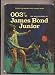 003 1/2;: The adventures of James Bond junior;